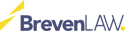 Logo BrevenLaw - Inovação em Compliance
