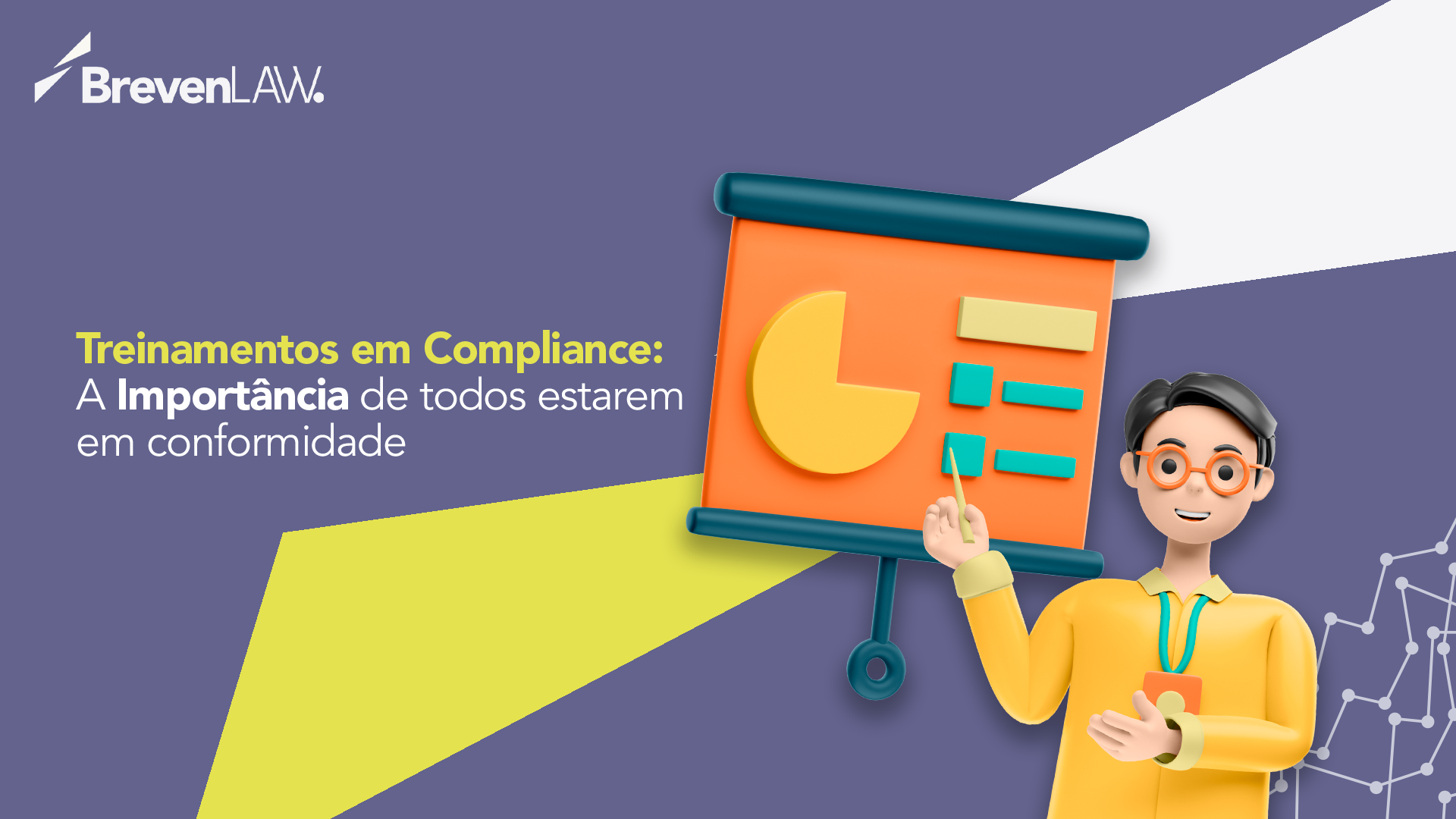 Treinamentos em compliance