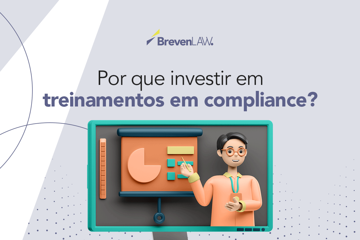 Por que investir em treinamentos em compliance?