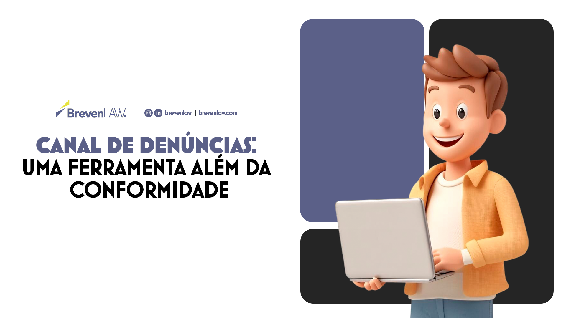  Canal de denúncias como indicador de clima organizacional