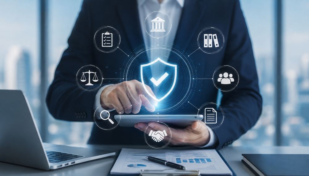 Compliance para Empresas Seguradoras