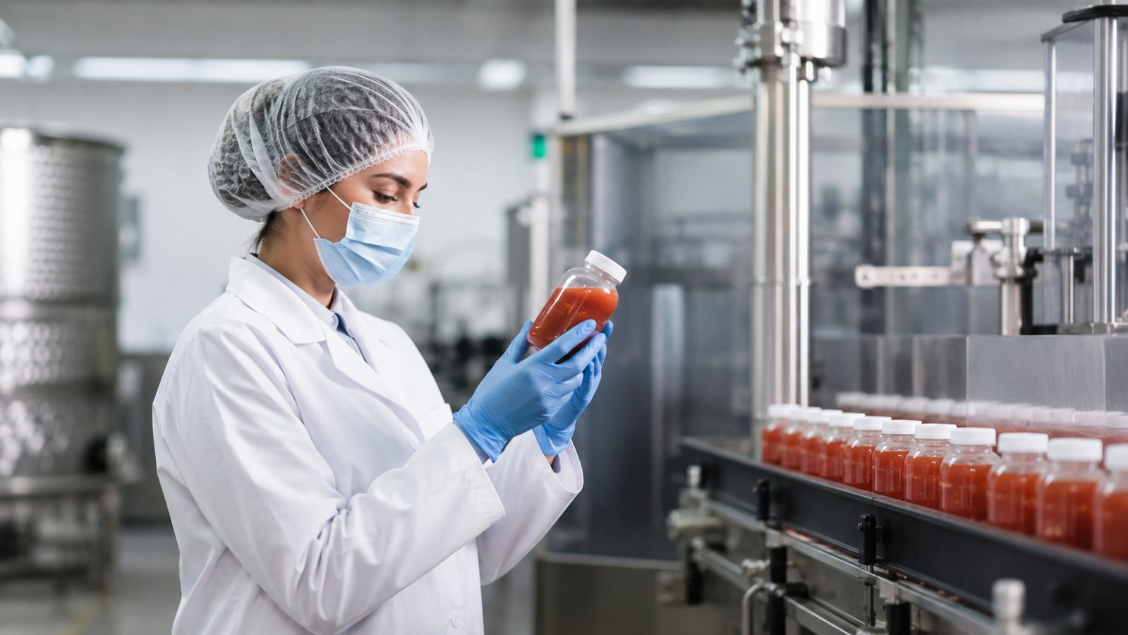 Compliance no Setor de Alimentos e Bebidas